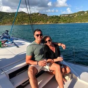 Meet your Posher, Travis